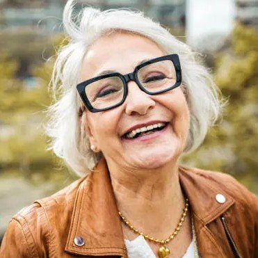 Gladys Montgomery — Montgomery, AL
